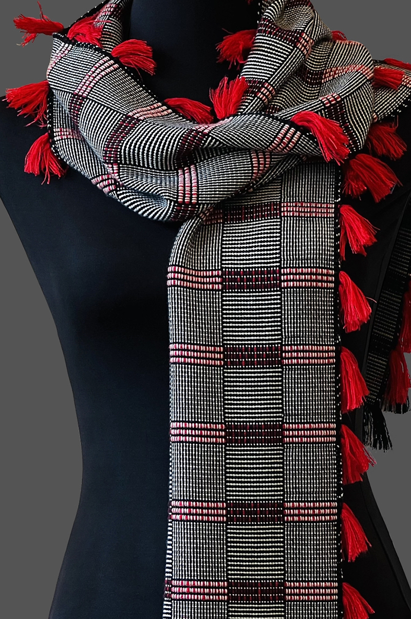 Whitlock, Pamela and Richard Davidson