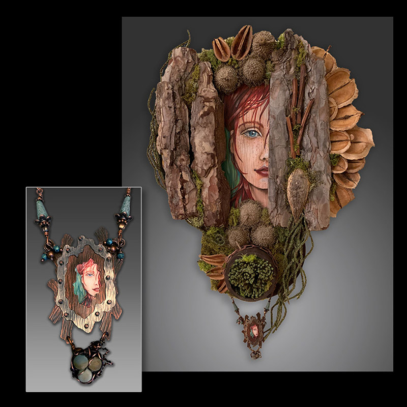 Norfleet Bruenger, Allison 