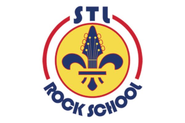 STL Rock School